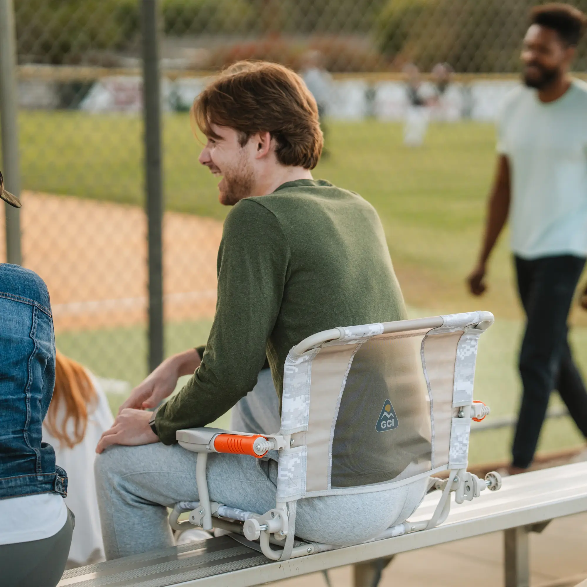 Stadium Rock-Cliner® - Image 40