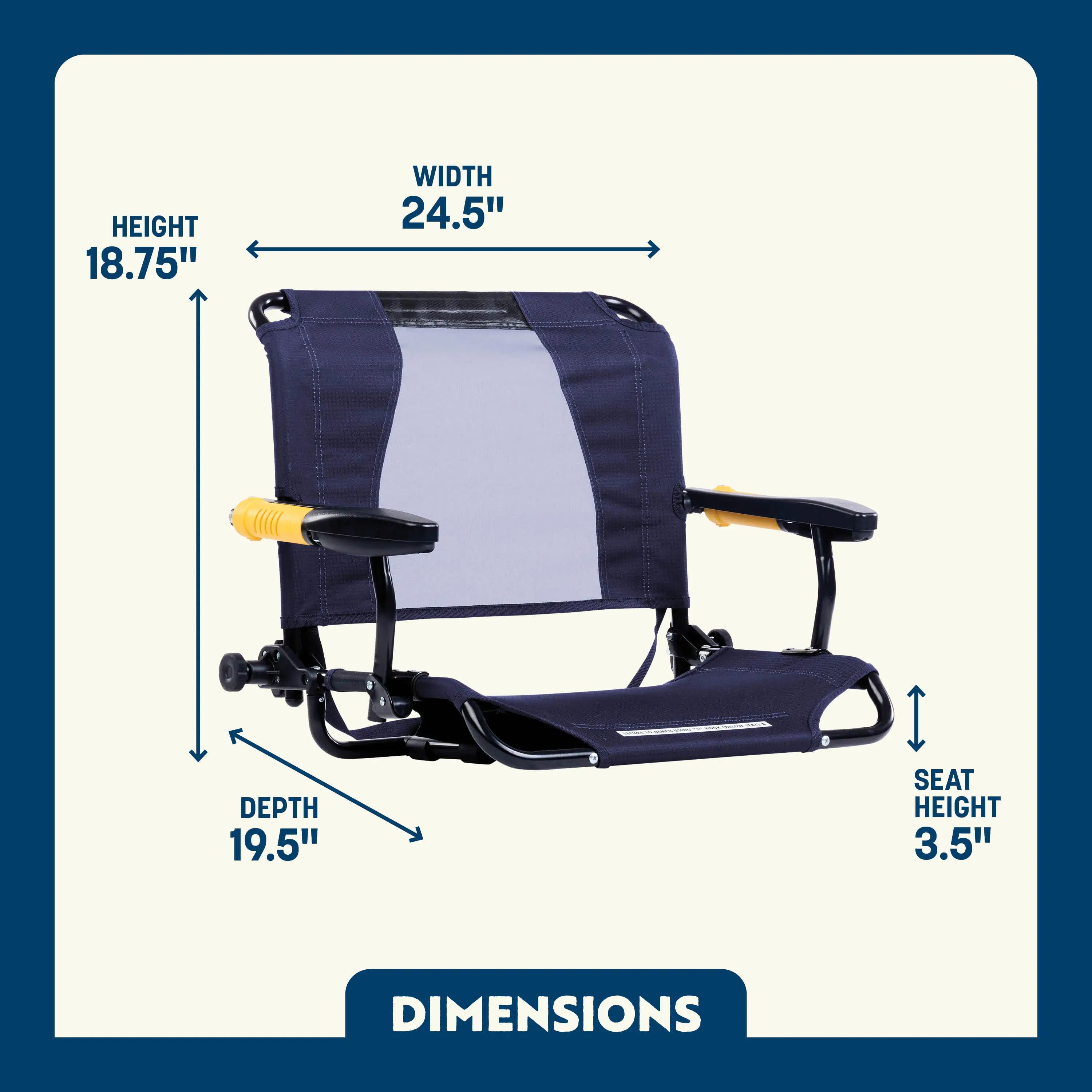 Stadium Rock-Cliner® - Image 7