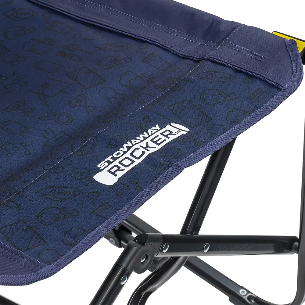 Stowaway Rocker™ - Image 101