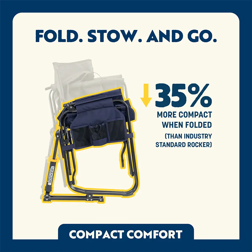 Stowaway Rocker™ - Image 105