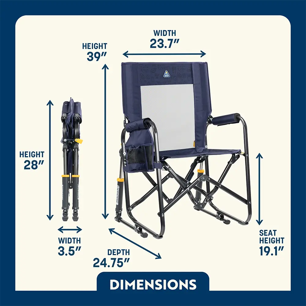 Stowaway Rocker™ - Image 107