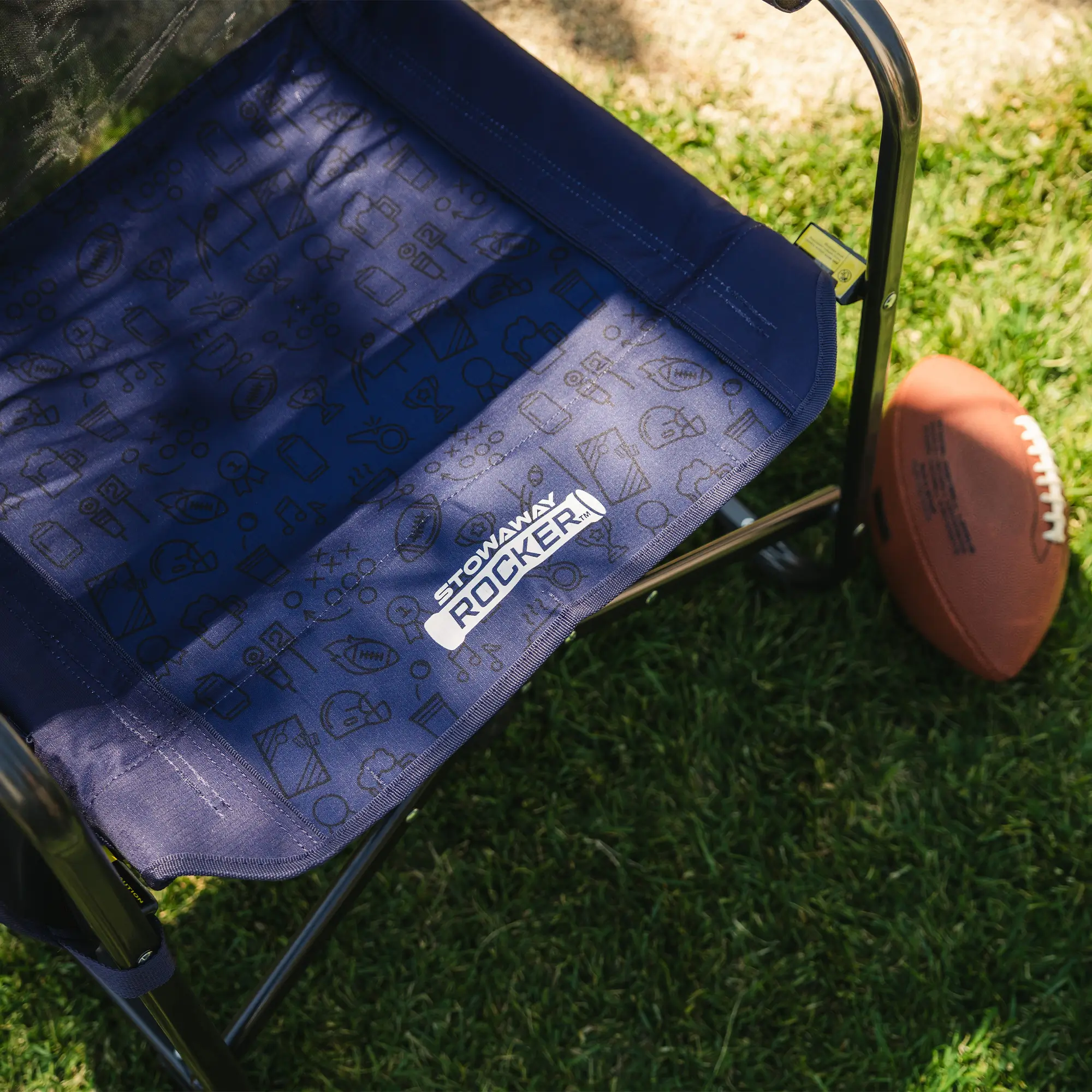 Stowaway Rocker™ - Image 108