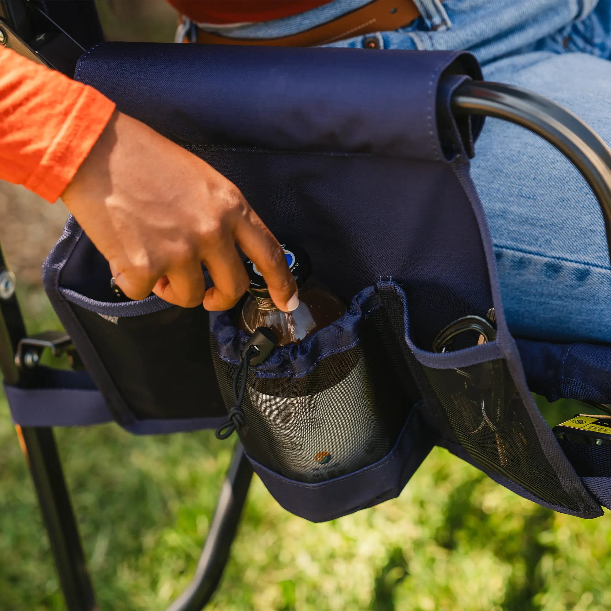 Stowaway Rocker™ - Image 109