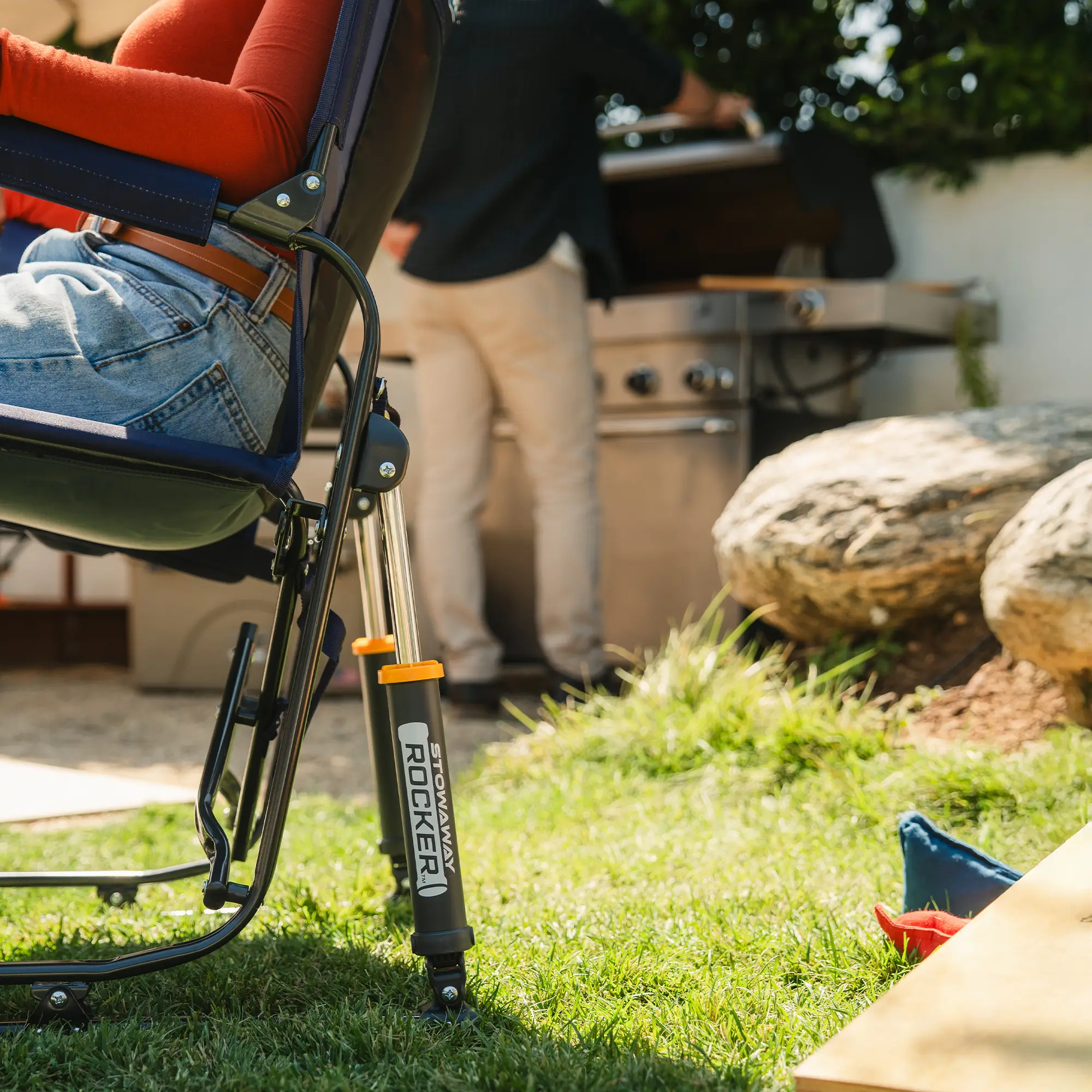 Stowaway Rocker™ - Image 110