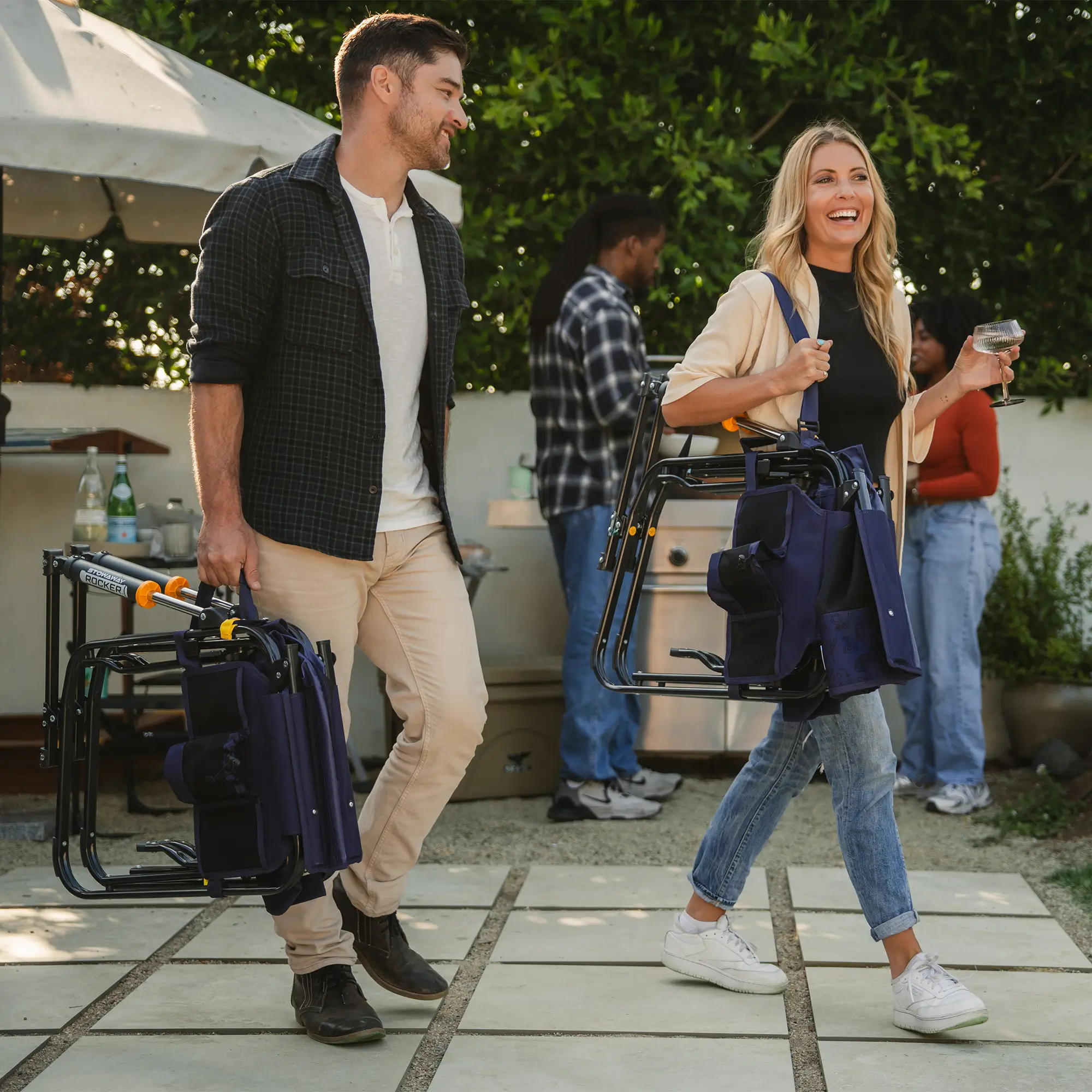 Stowaway Rocker™ - Image 111