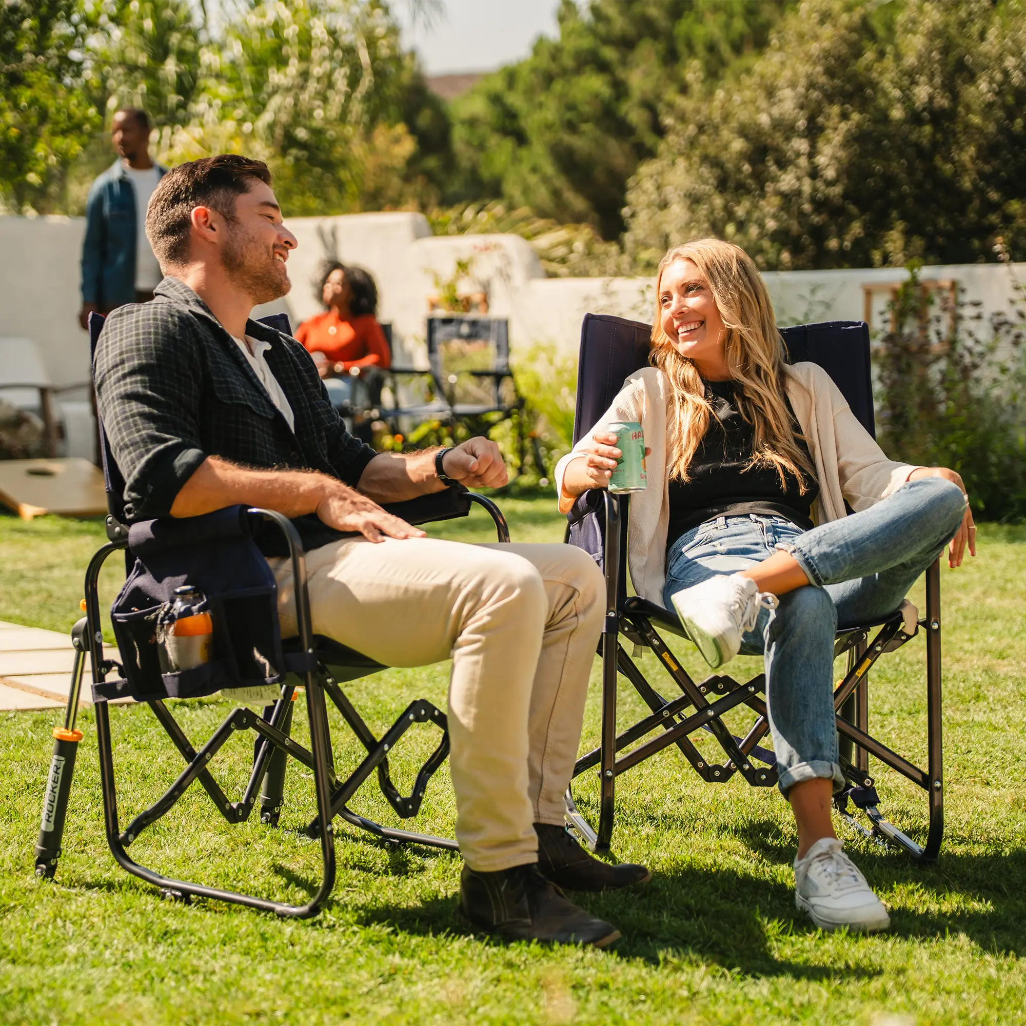 Stowaway Rocker™ - Image 113