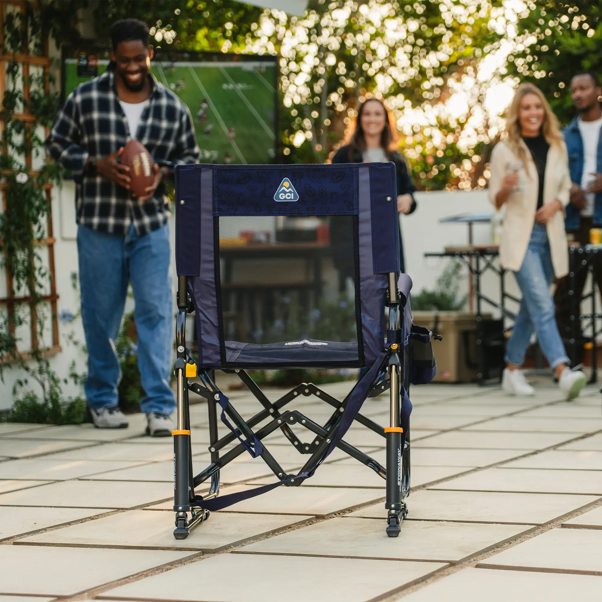 Stowaway Rocker™ - Image 114