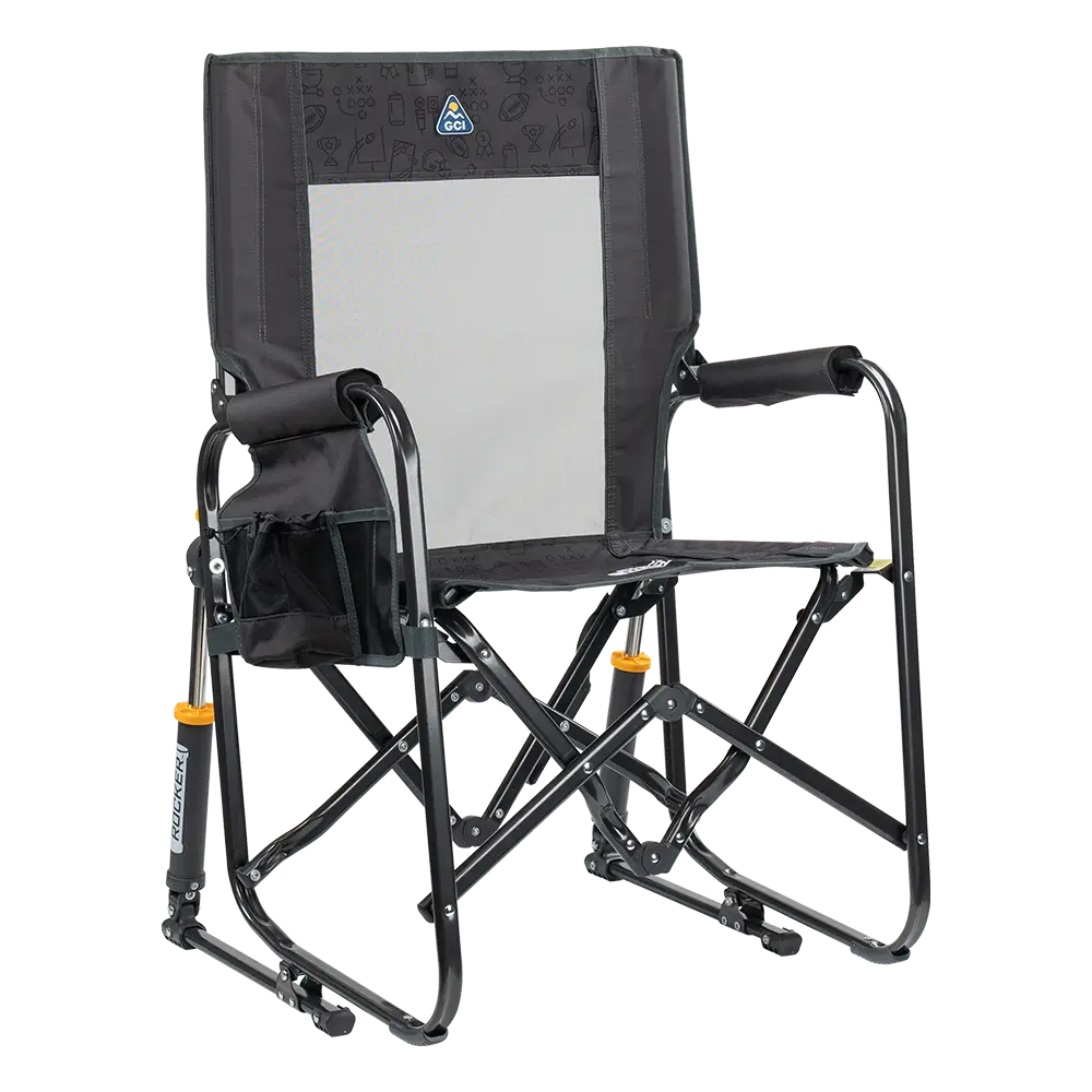 Stowaway Rocker™ - Image 115