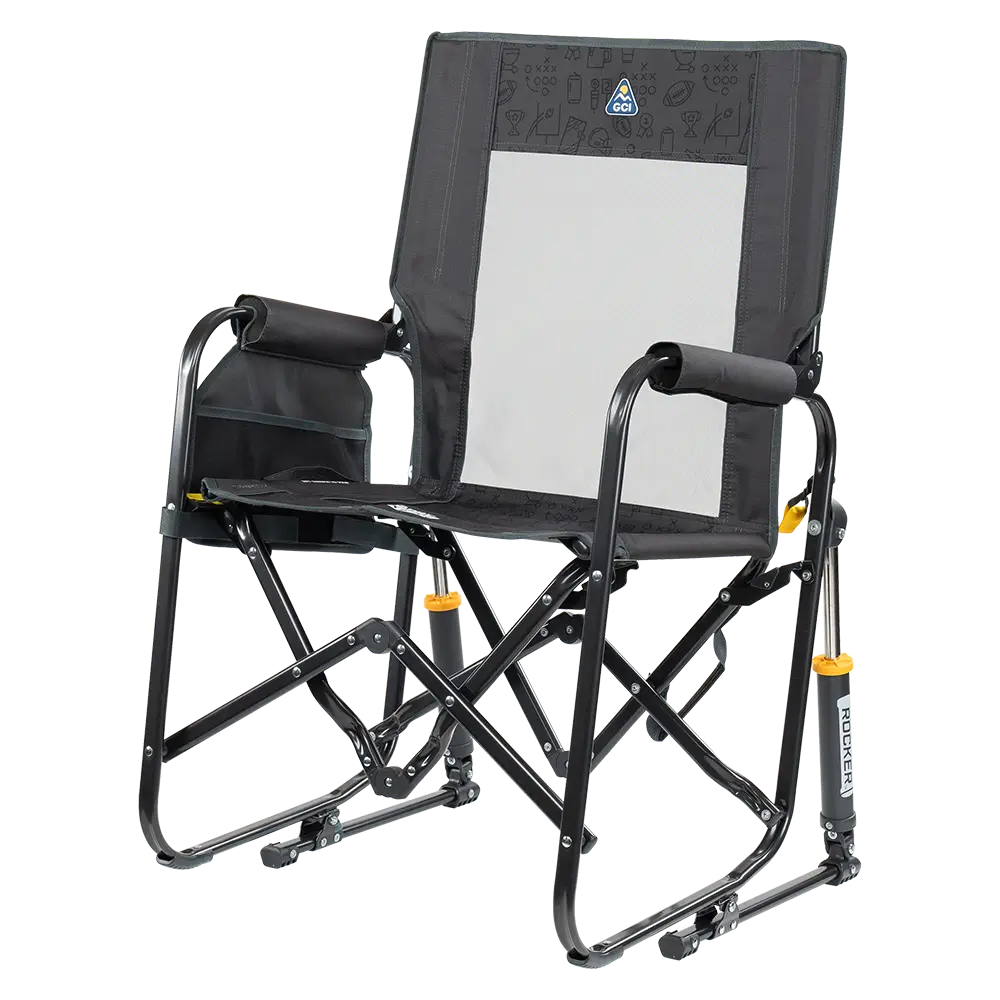 Stowaway Rocker™ - Image 116