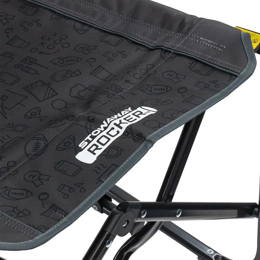Stowaway Rocker™ - Image 118