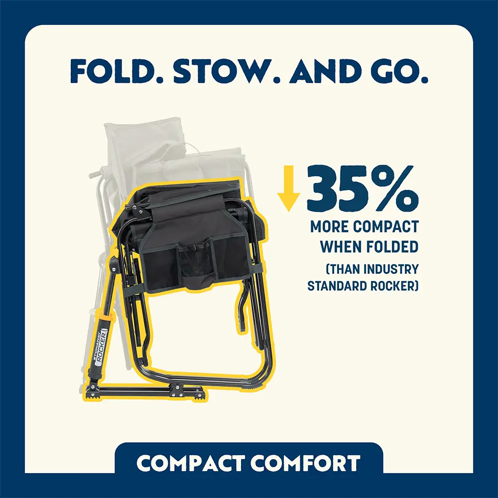 Stowaway Rocker™ - Image 122