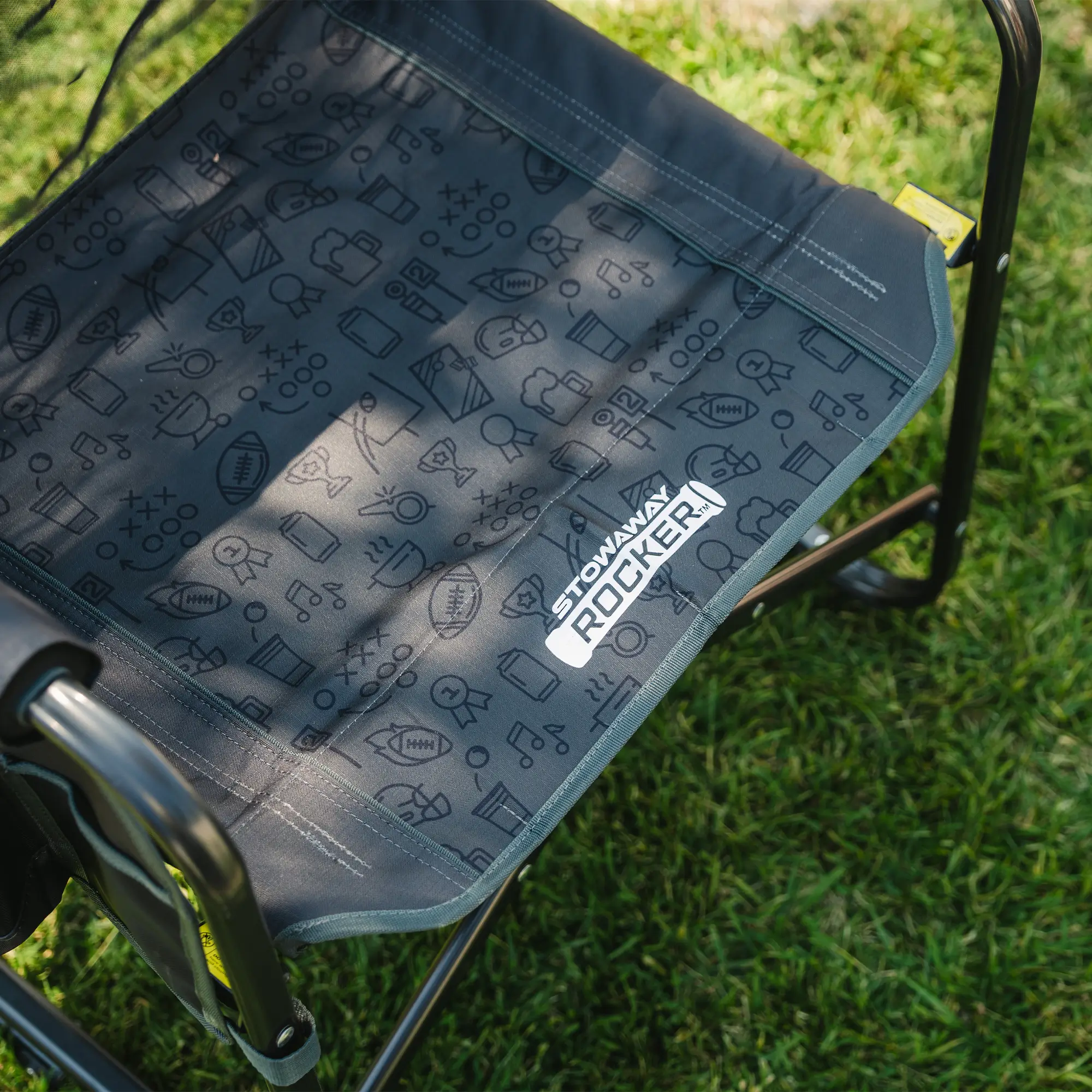 Stowaway Rocker™ - Image 125