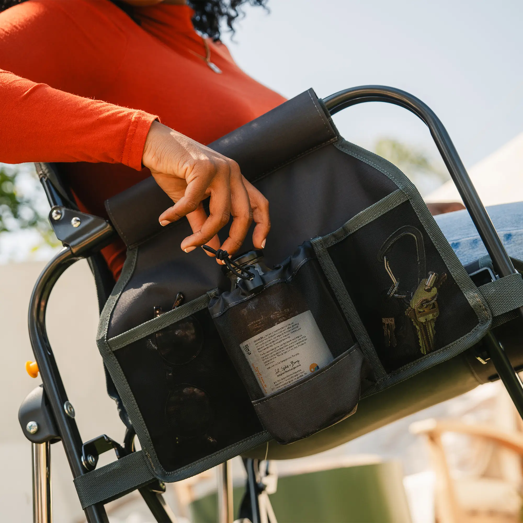 Stowaway Rocker™ - Image 126