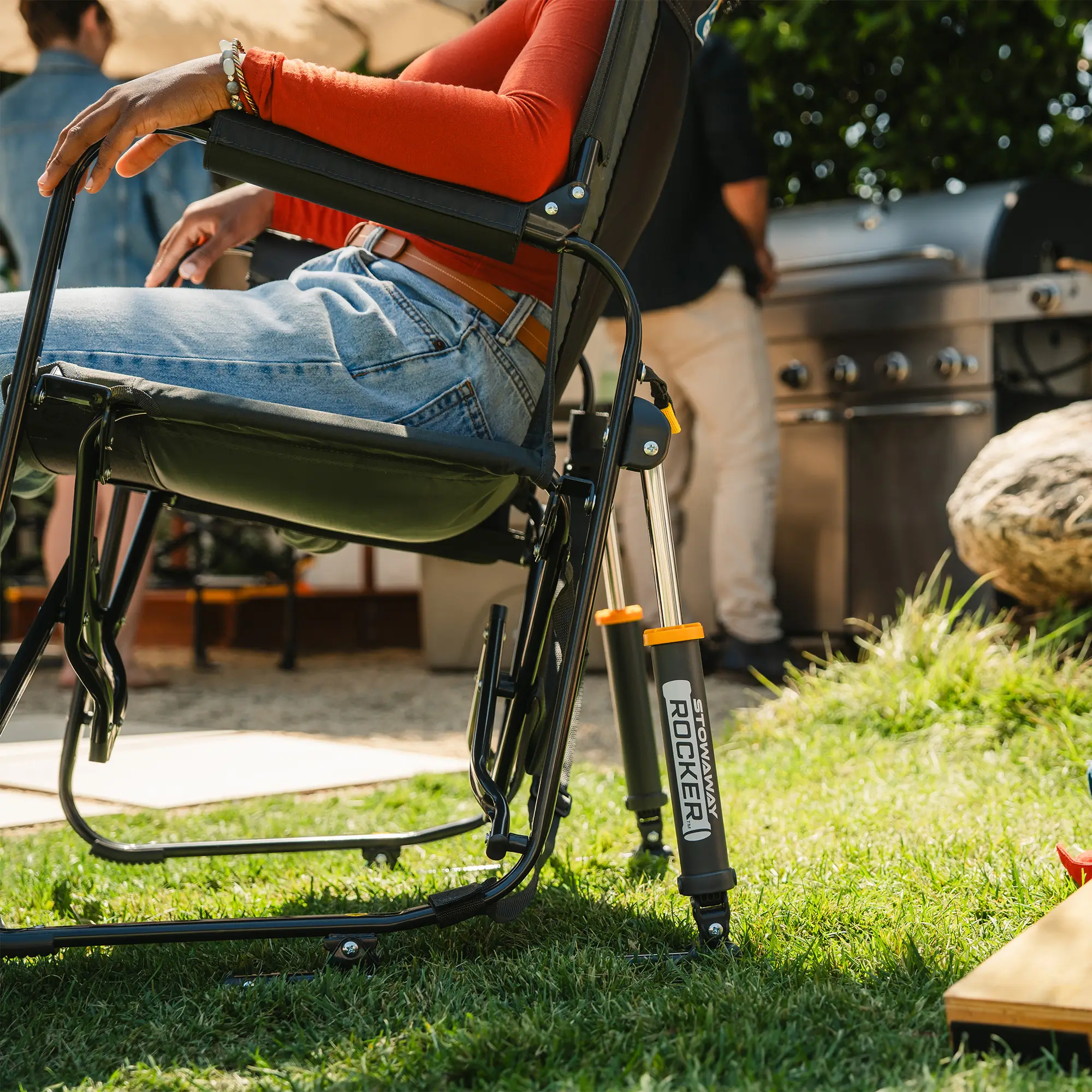 Stowaway Rocker™ - Image 127