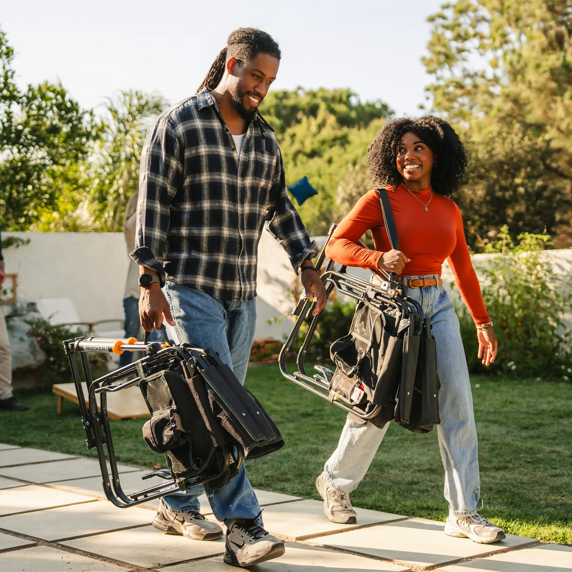Stowaway Rocker™ - Image 128