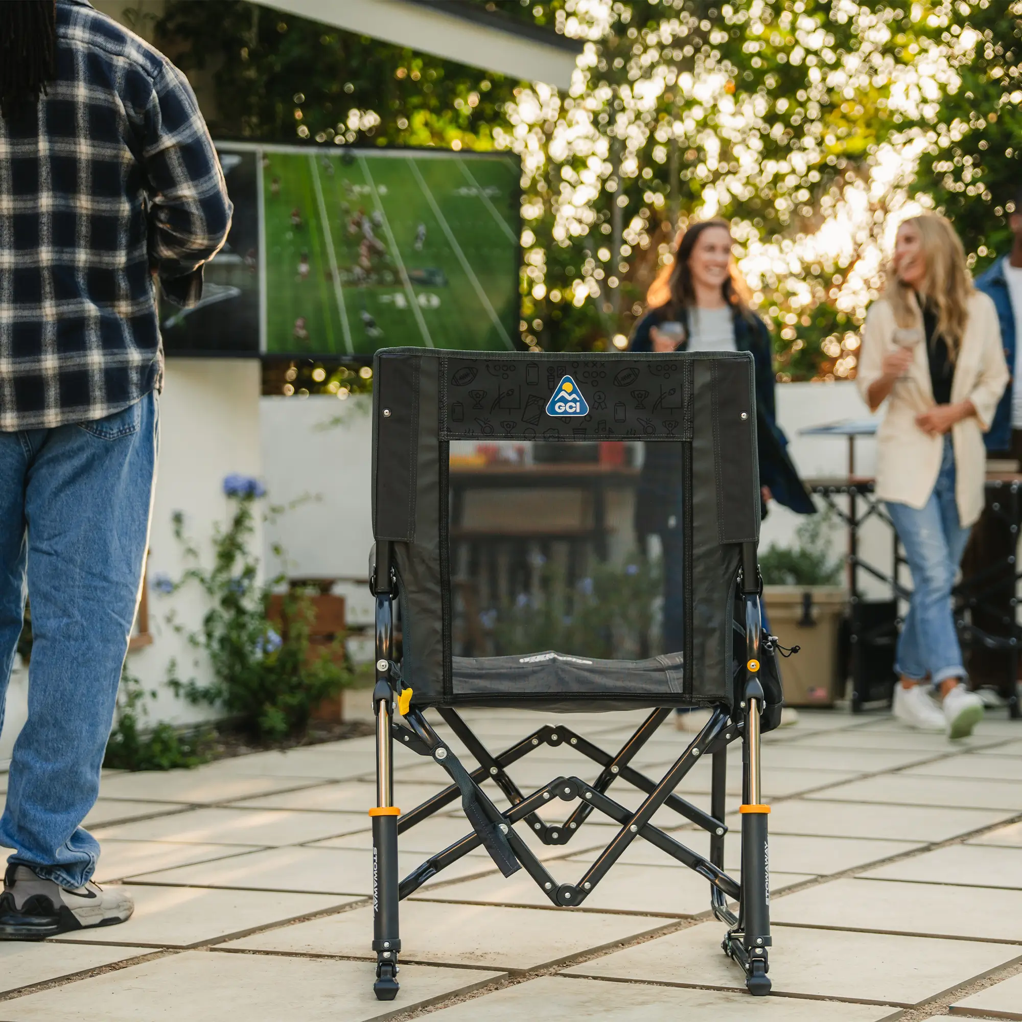 Stowaway Rocker™ - Image 131