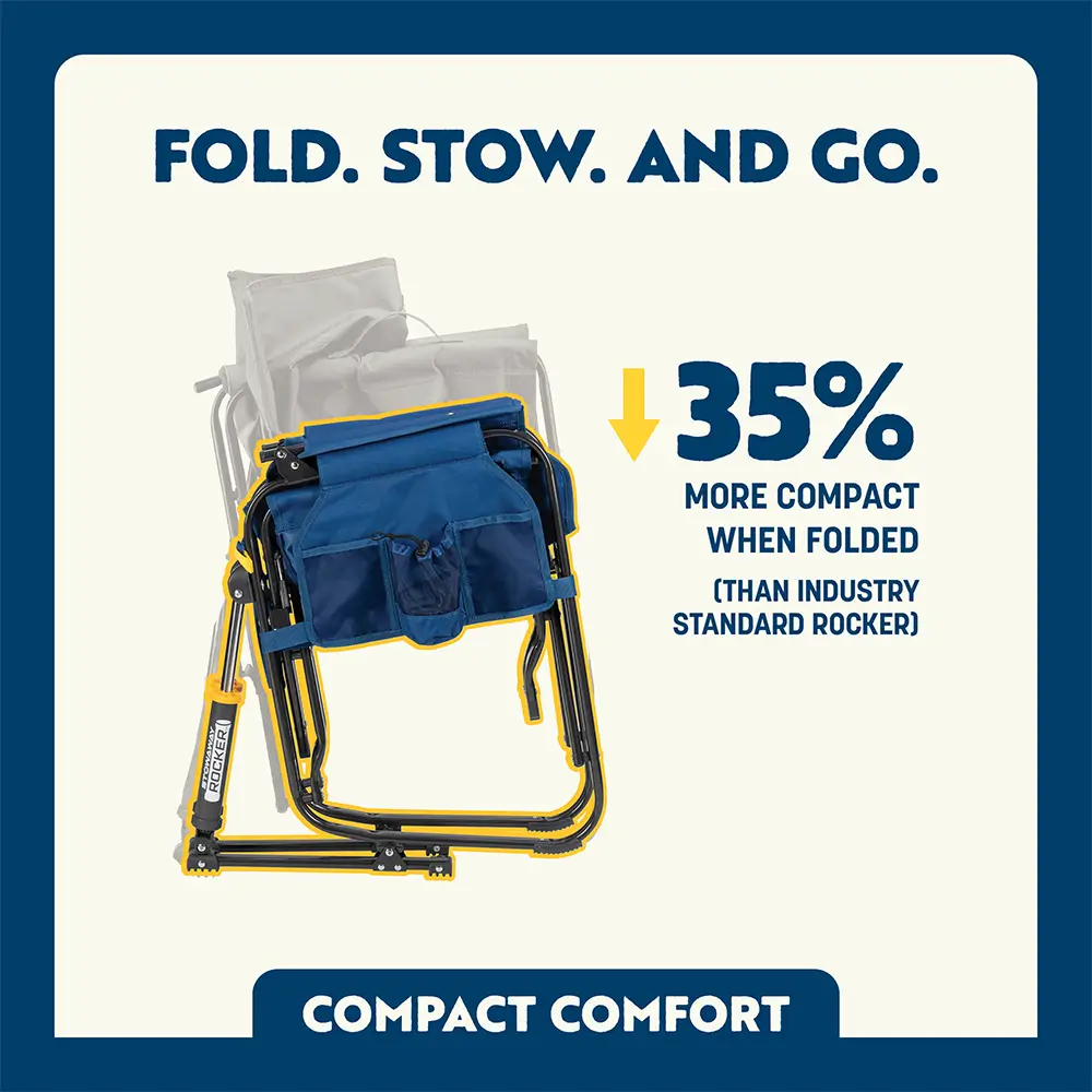 Stowaway Rocker™ - Image 139