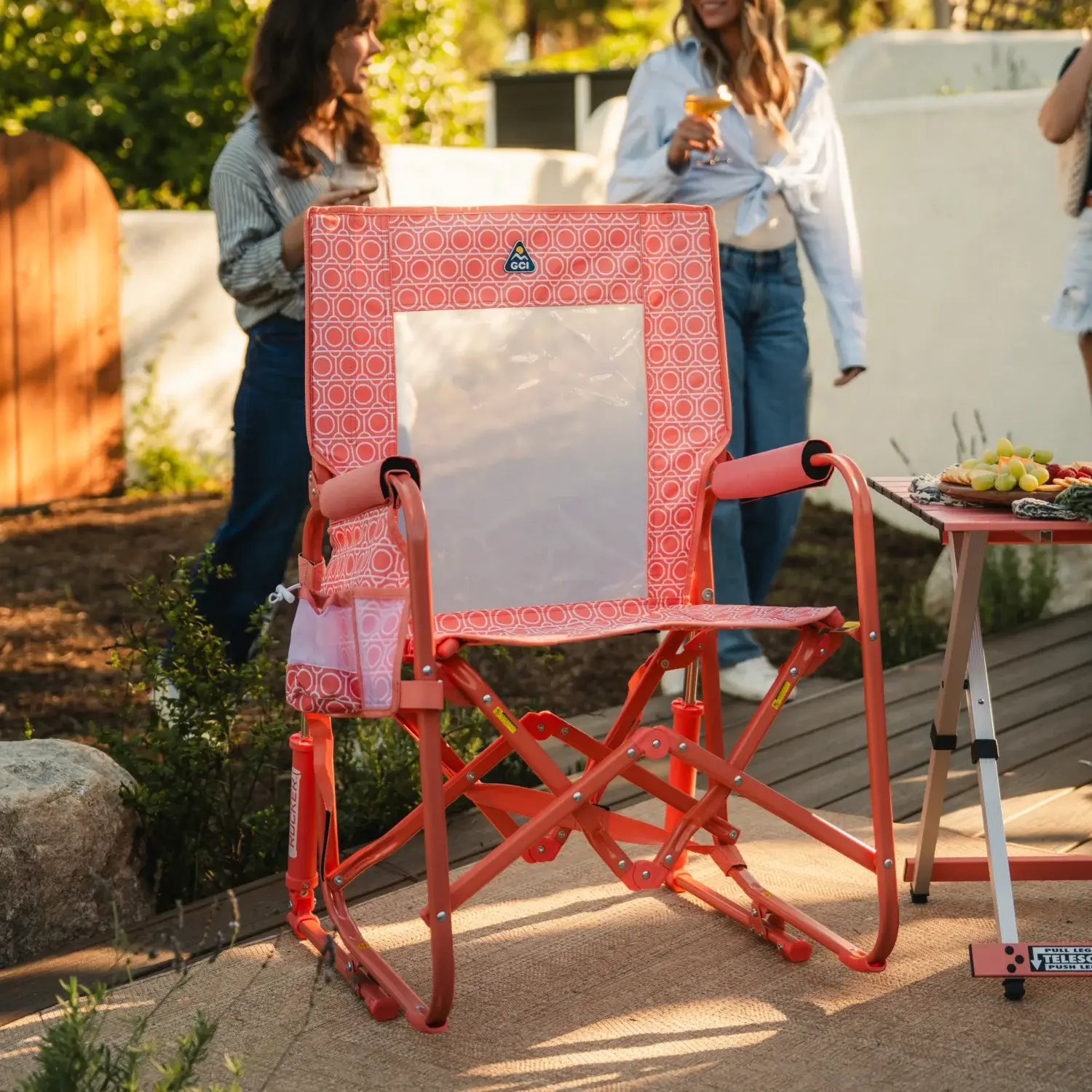 Stowaway Rocker™ - Image 14