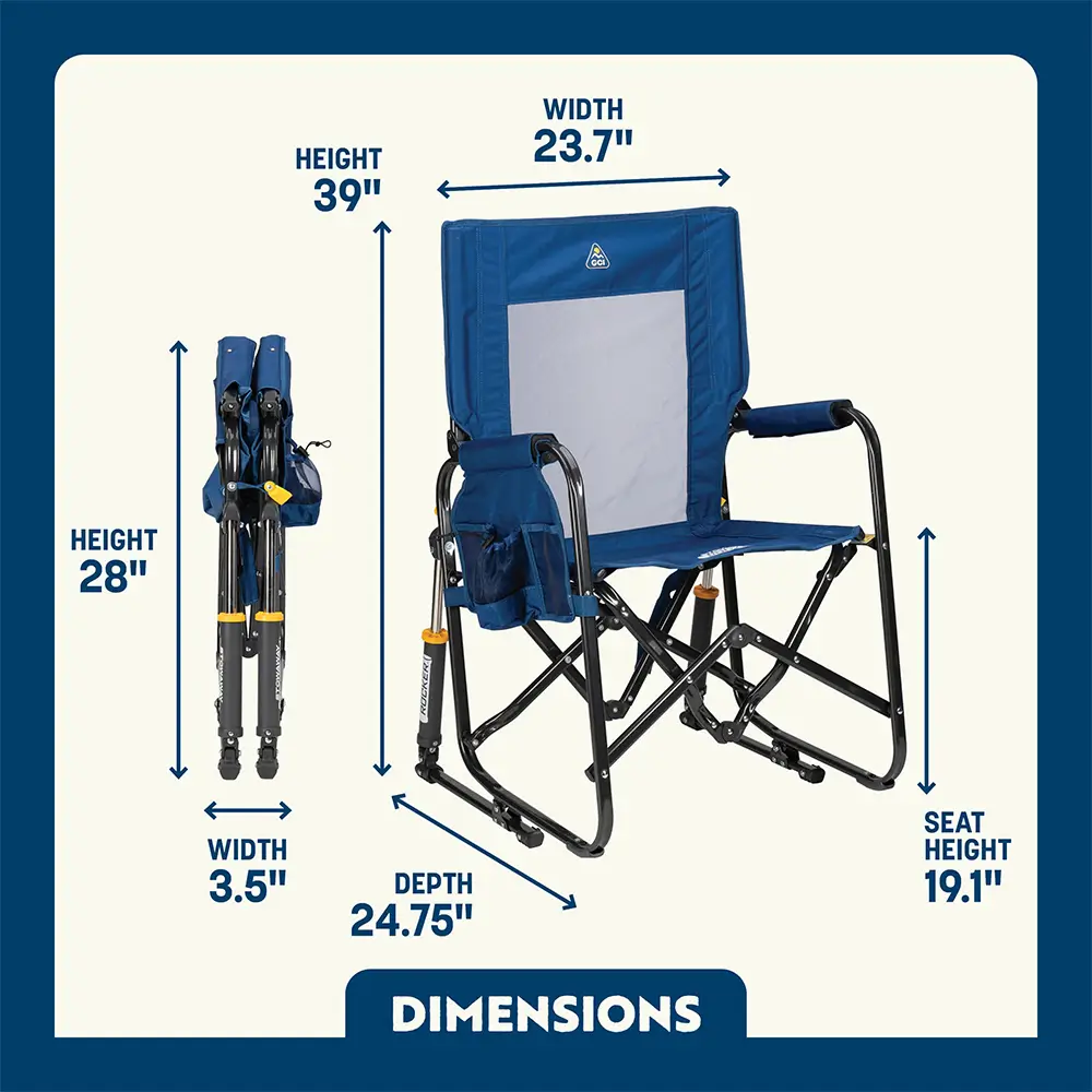Stowaway Rocker™ - Image 141
