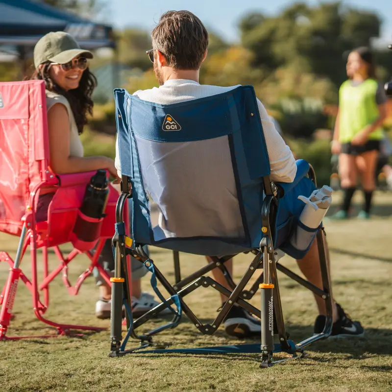 Stowaway Rocker™ - Image 146