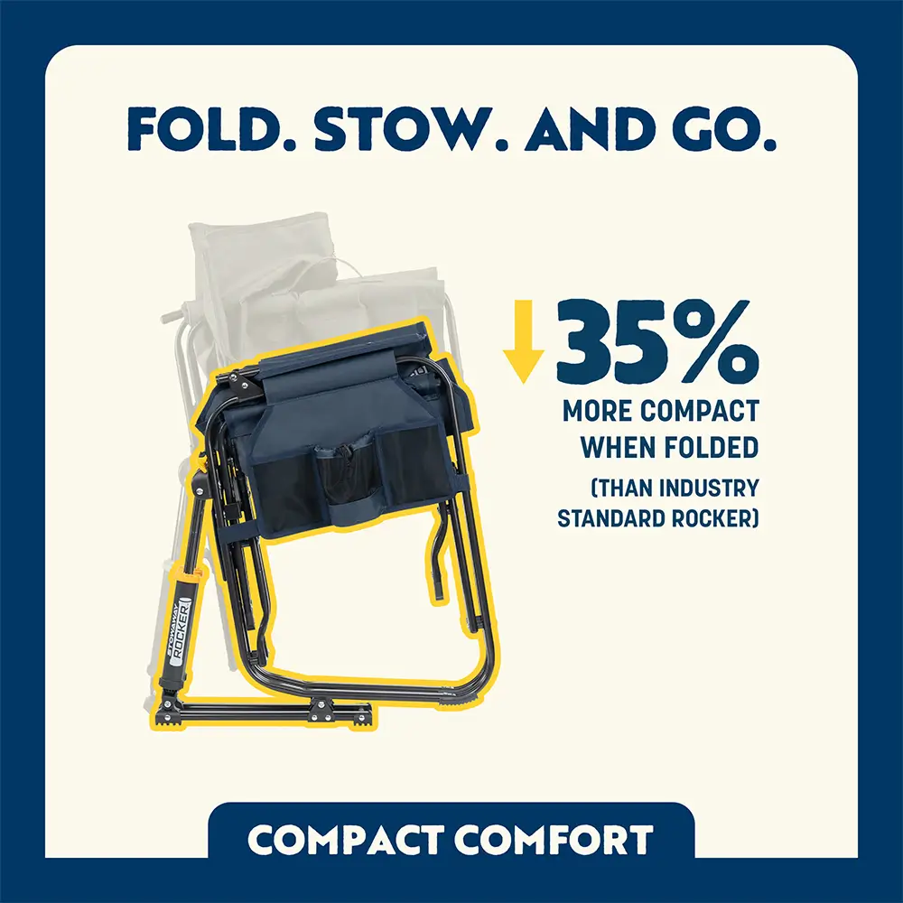 Stowaway Rocker™ - Image 156