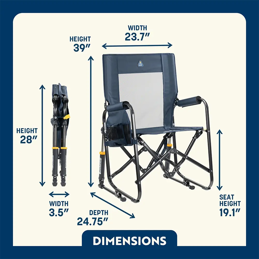 Stowaway Rocker™ - Image 158
