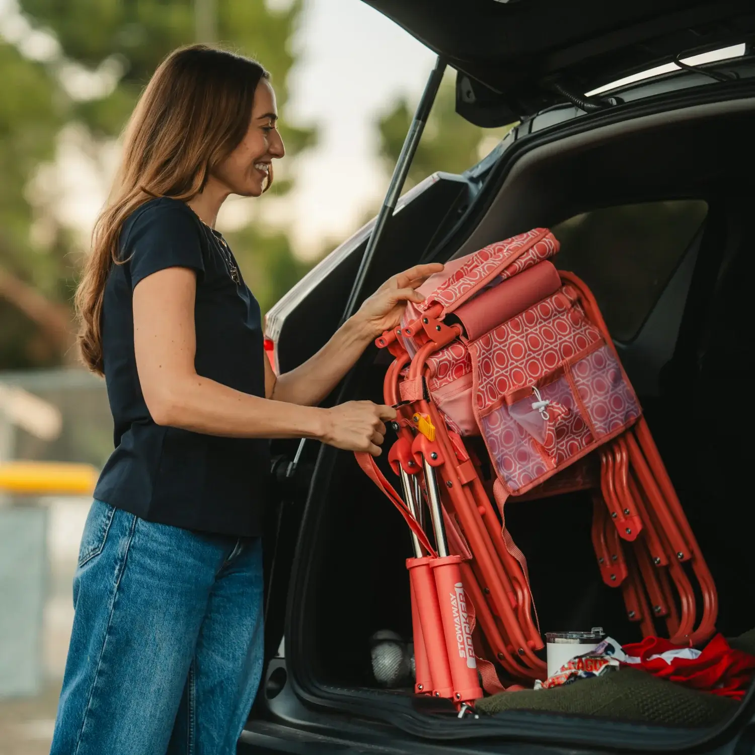 Stowaway Rocker™ - Image 16