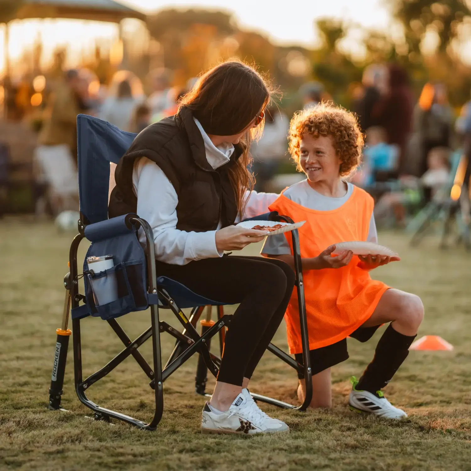 Stowaway Rocker™ - Image 160