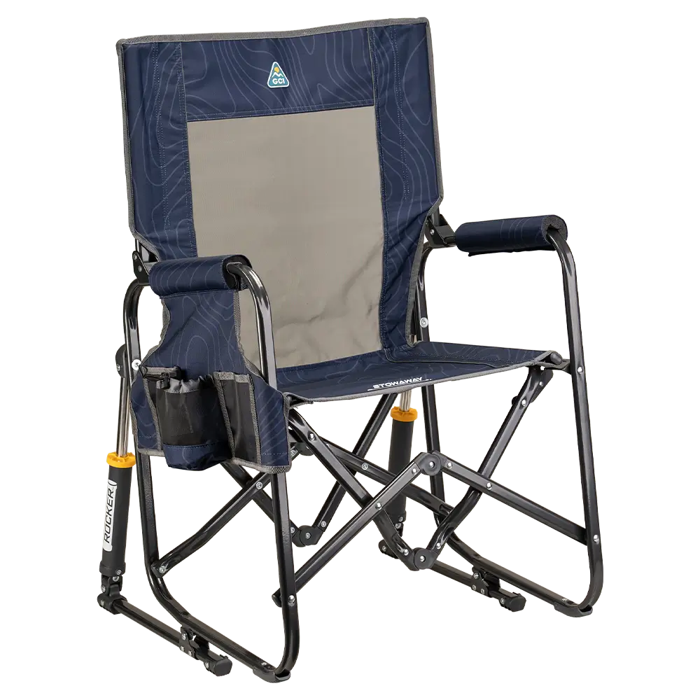 Stowaway Rocker™ - Image 161