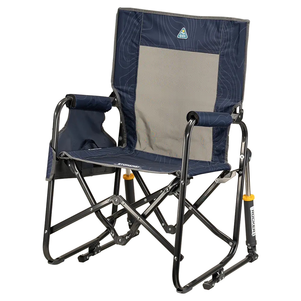 Stowaway Rocker™ - Image 162