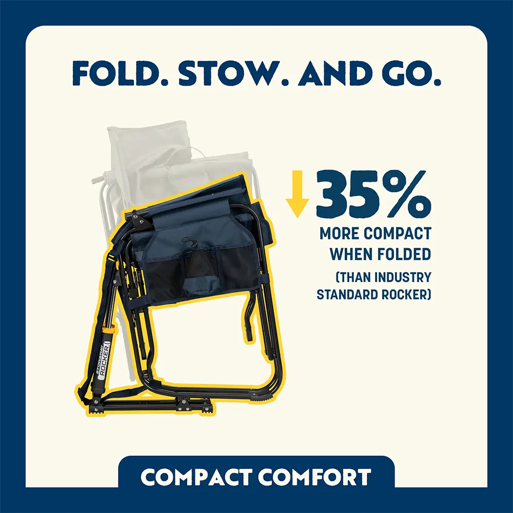 Stowaway Rocker™ - Image 168