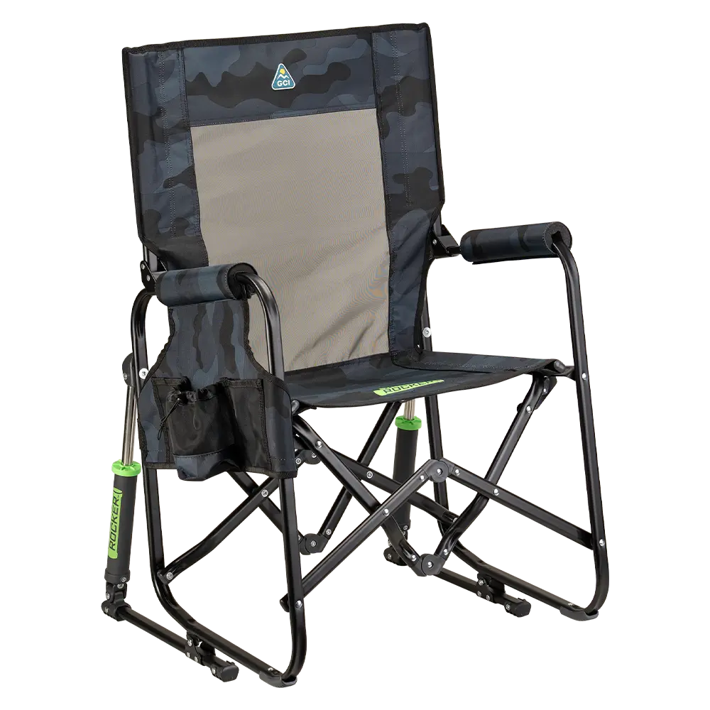 Stowaway Rocker™ - Image 17