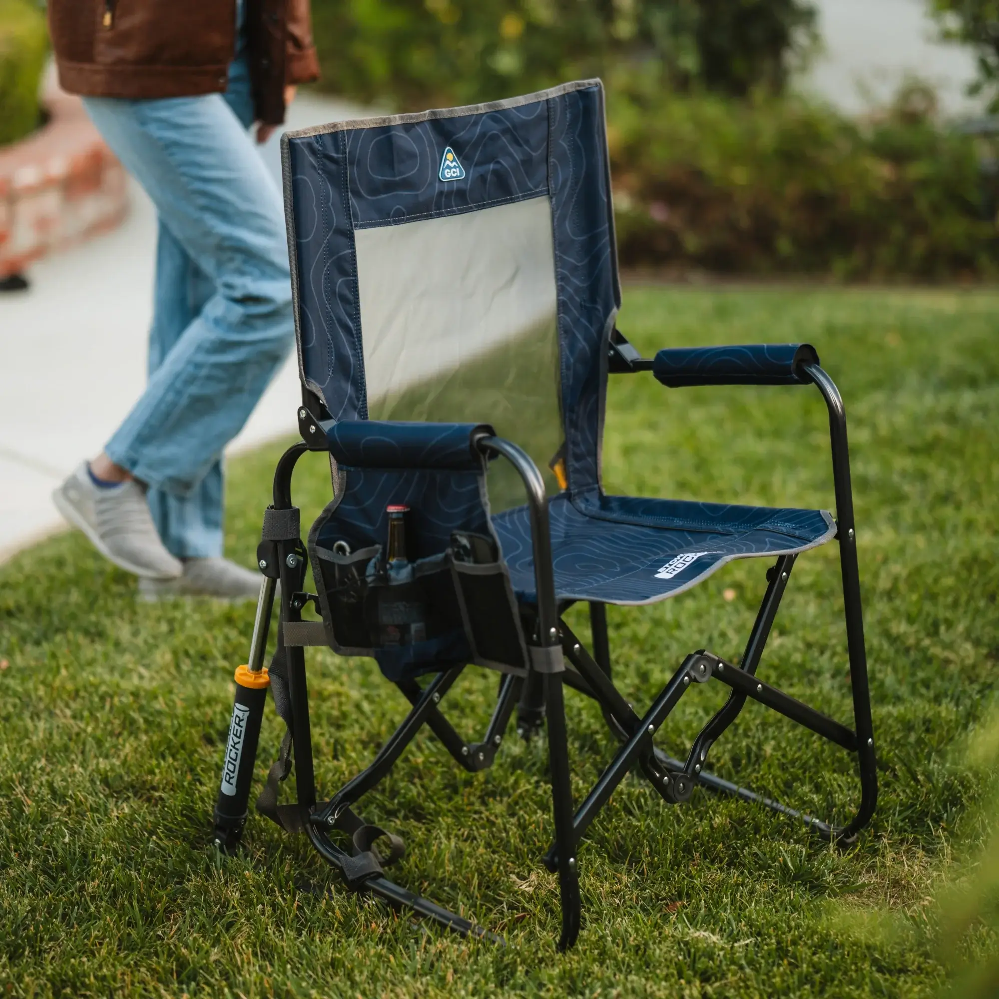 Stowaway Rocker™ - Image 171
