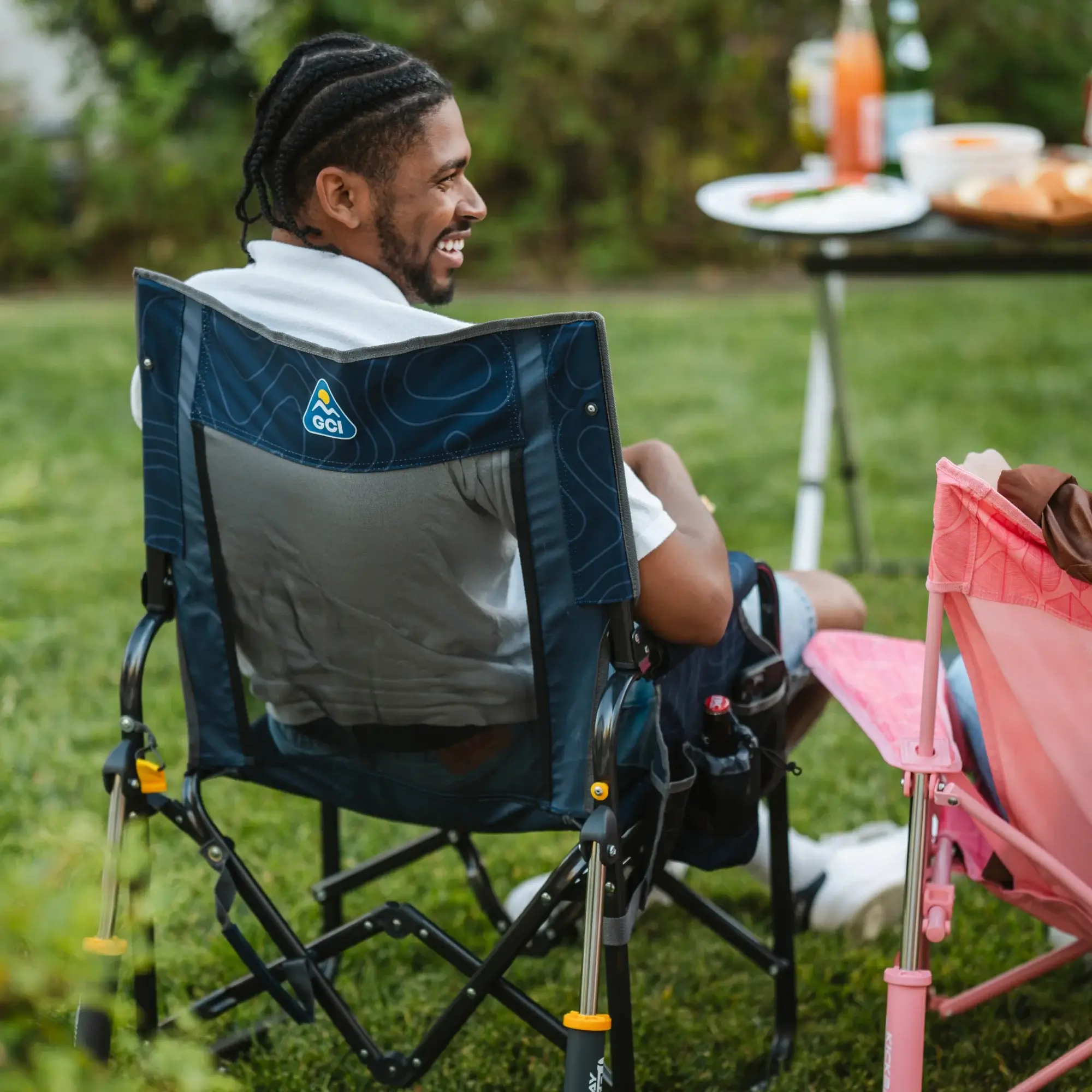 Stowaway Rocker™ - Image 174