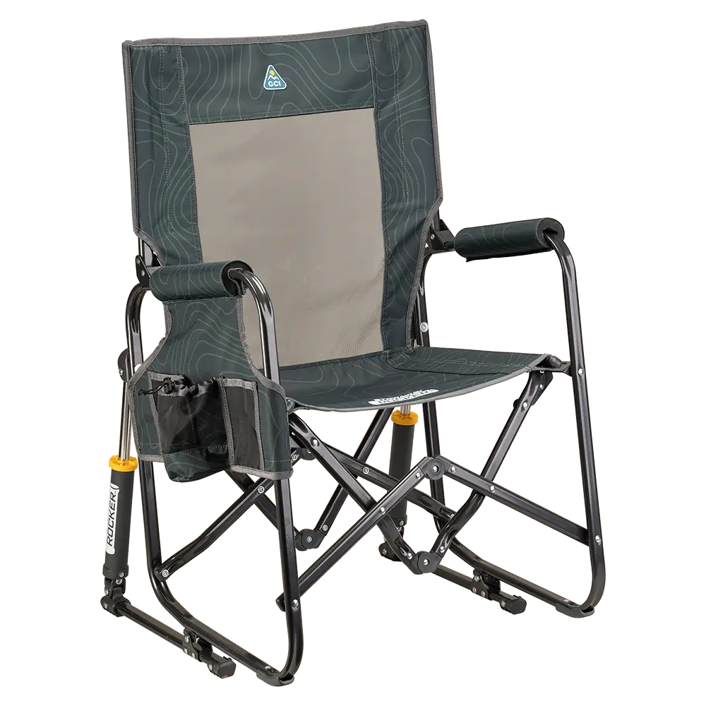 Stowaway Rocker™ - Image 177