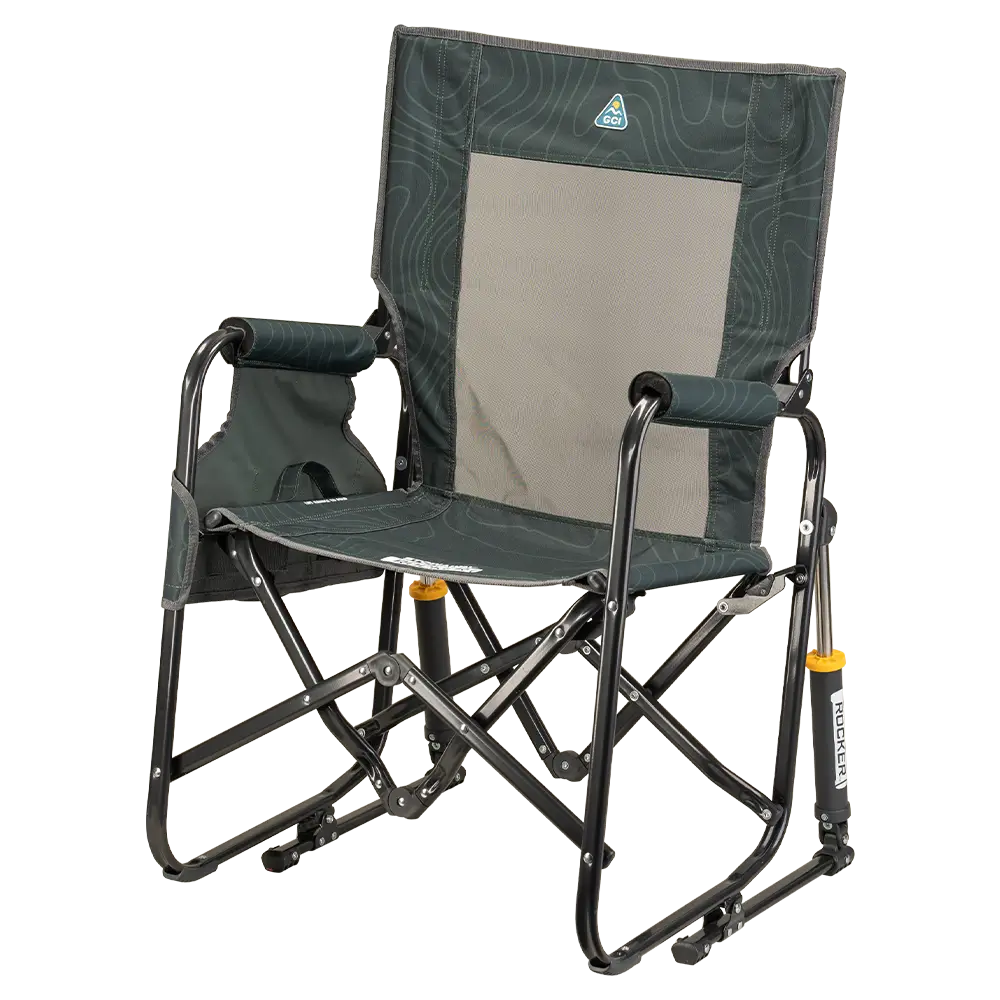 Stowaway Rocker™ - Image 178