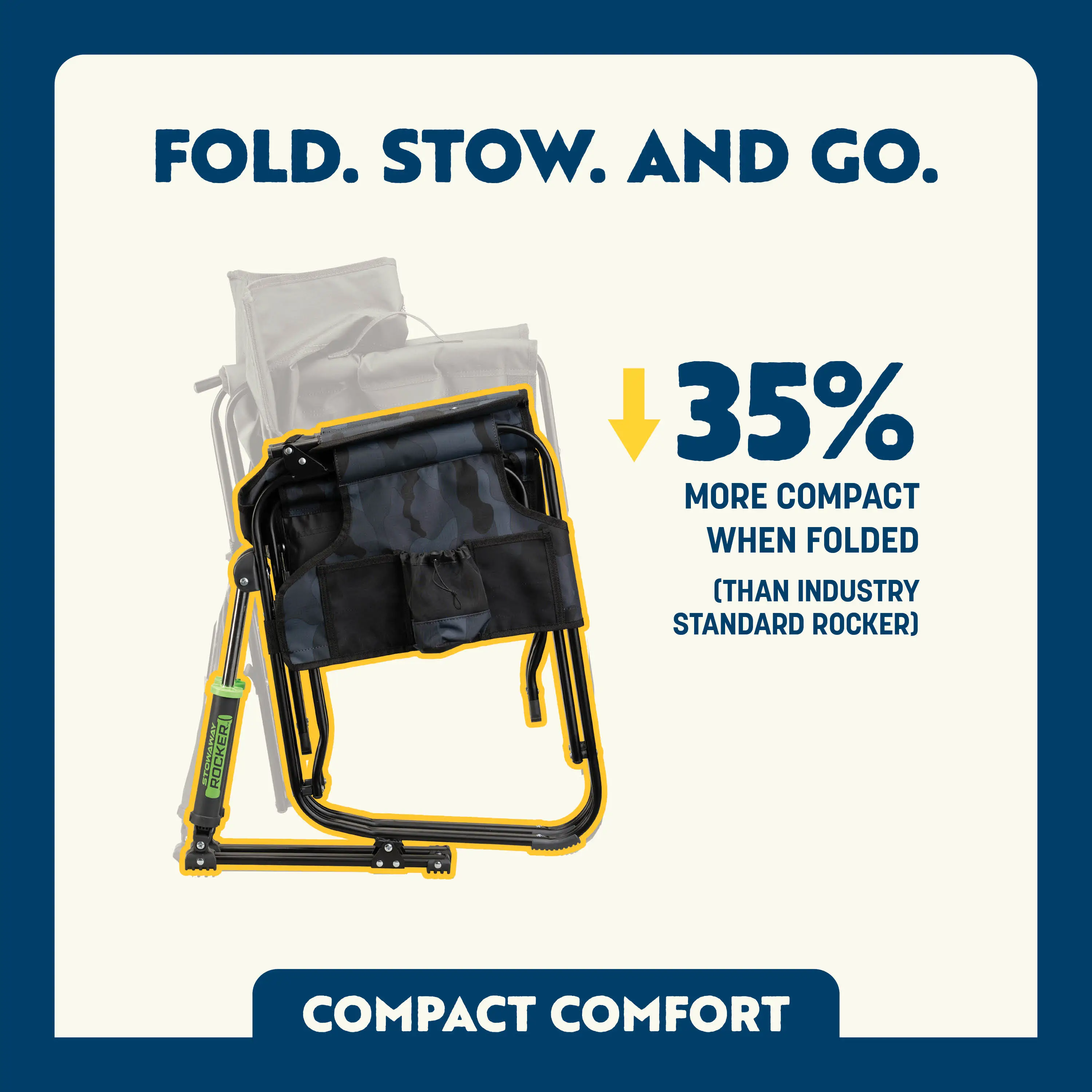 Stowaway Rocker™ - Image 184