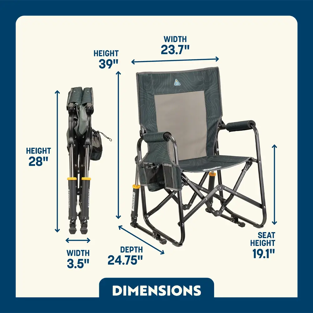 Stowaway Rocker™ - Image 186