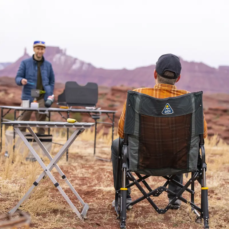 Stowaway Rocker™ - Image 187