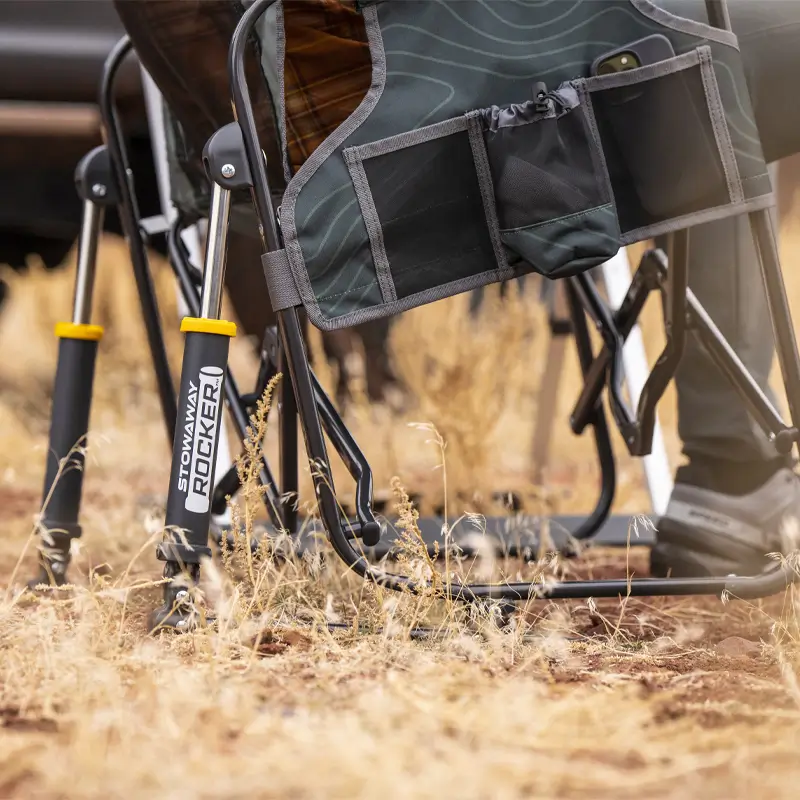 Stowaway Rocker™ - Image 188