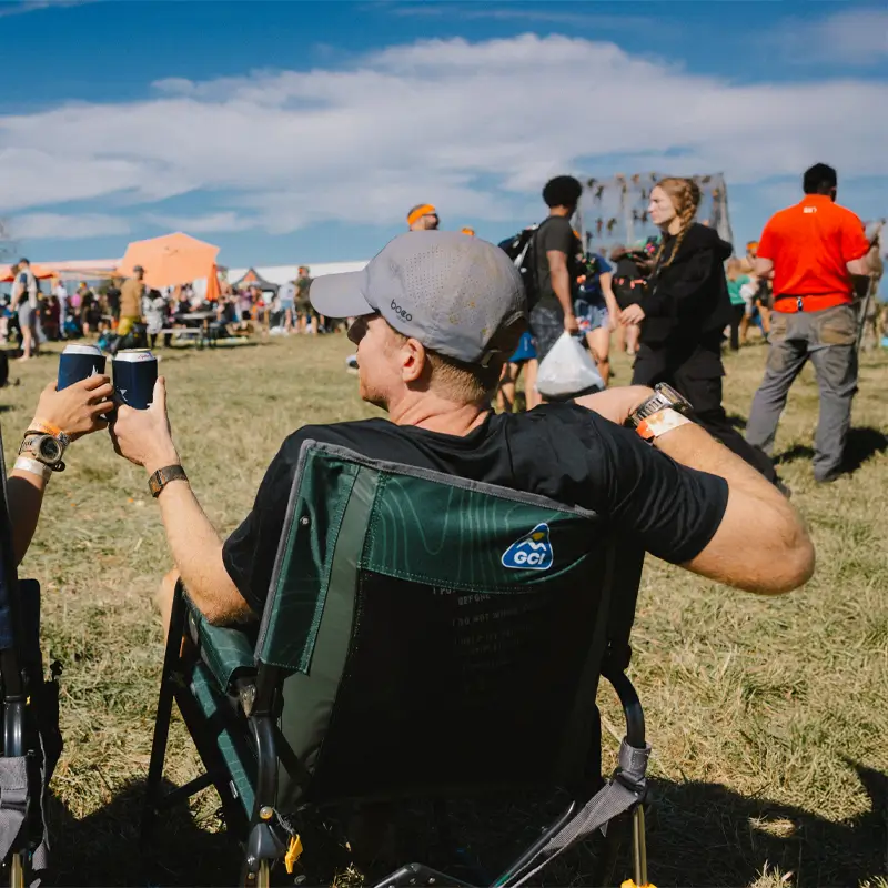 Stowaway Rocker™ - Image 189