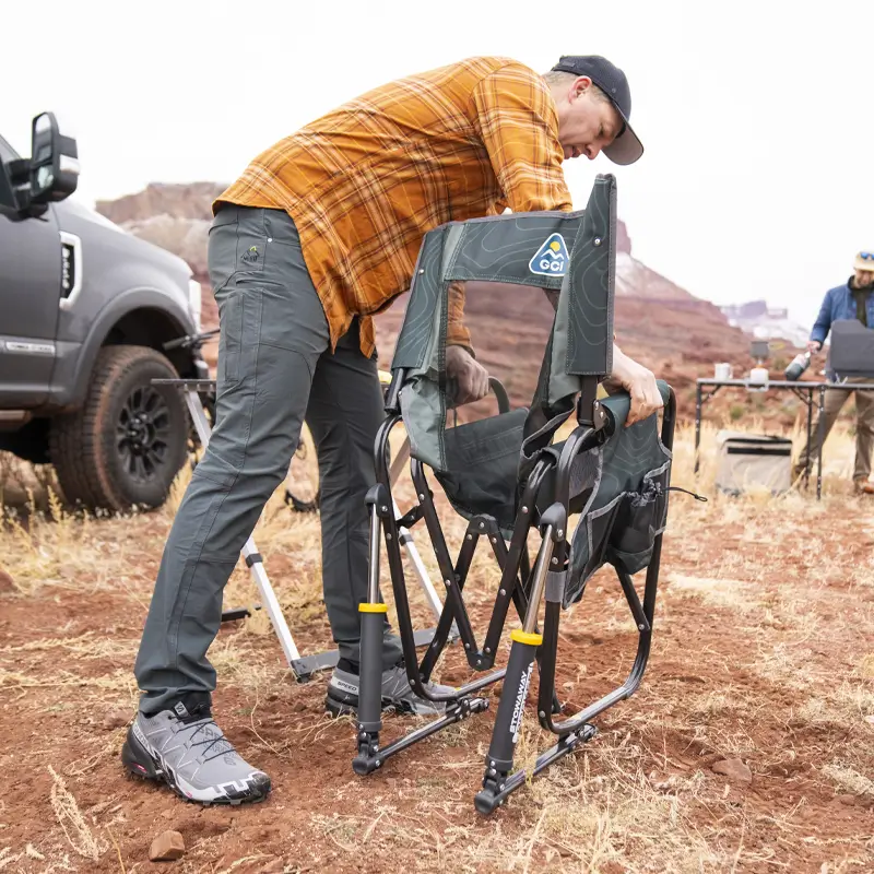 Stowaway Rocker™ - Image 191