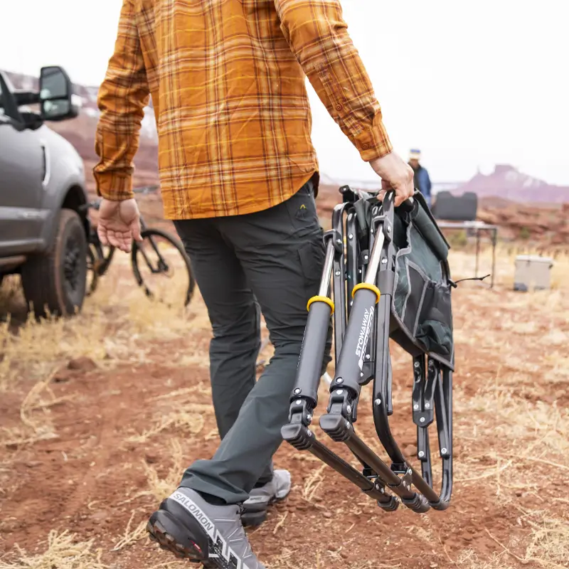 Stowaway Rocker™ - Image 192