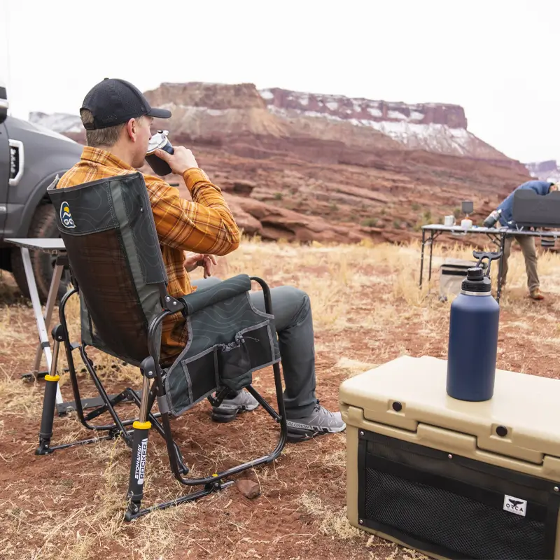 Stowaway Rocker™ - Image 193