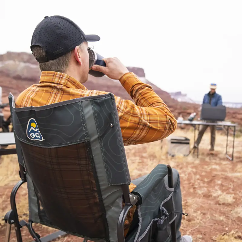 Stowaway Rocker™ - Image 194