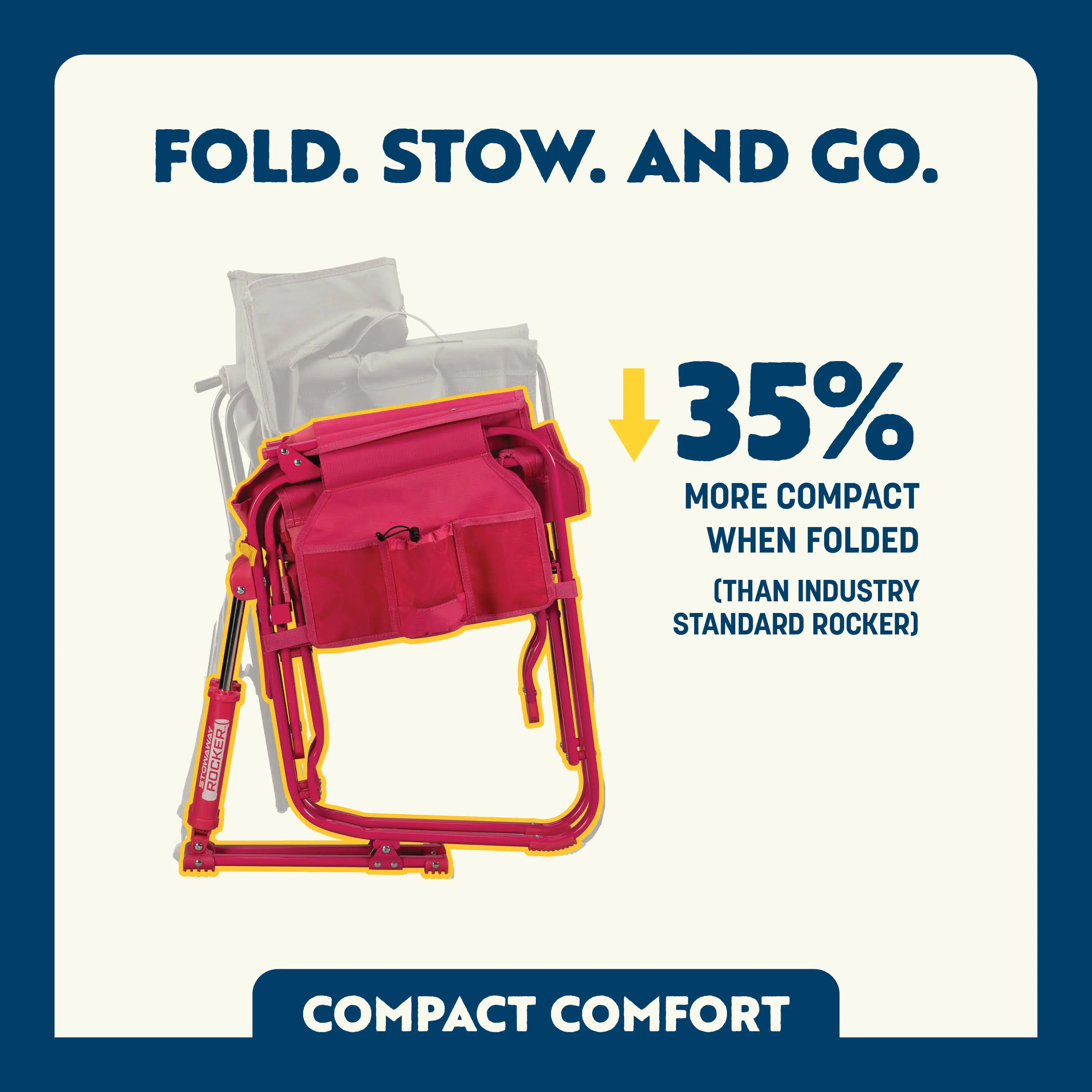 Stowaway Rocker™ - Image 202
