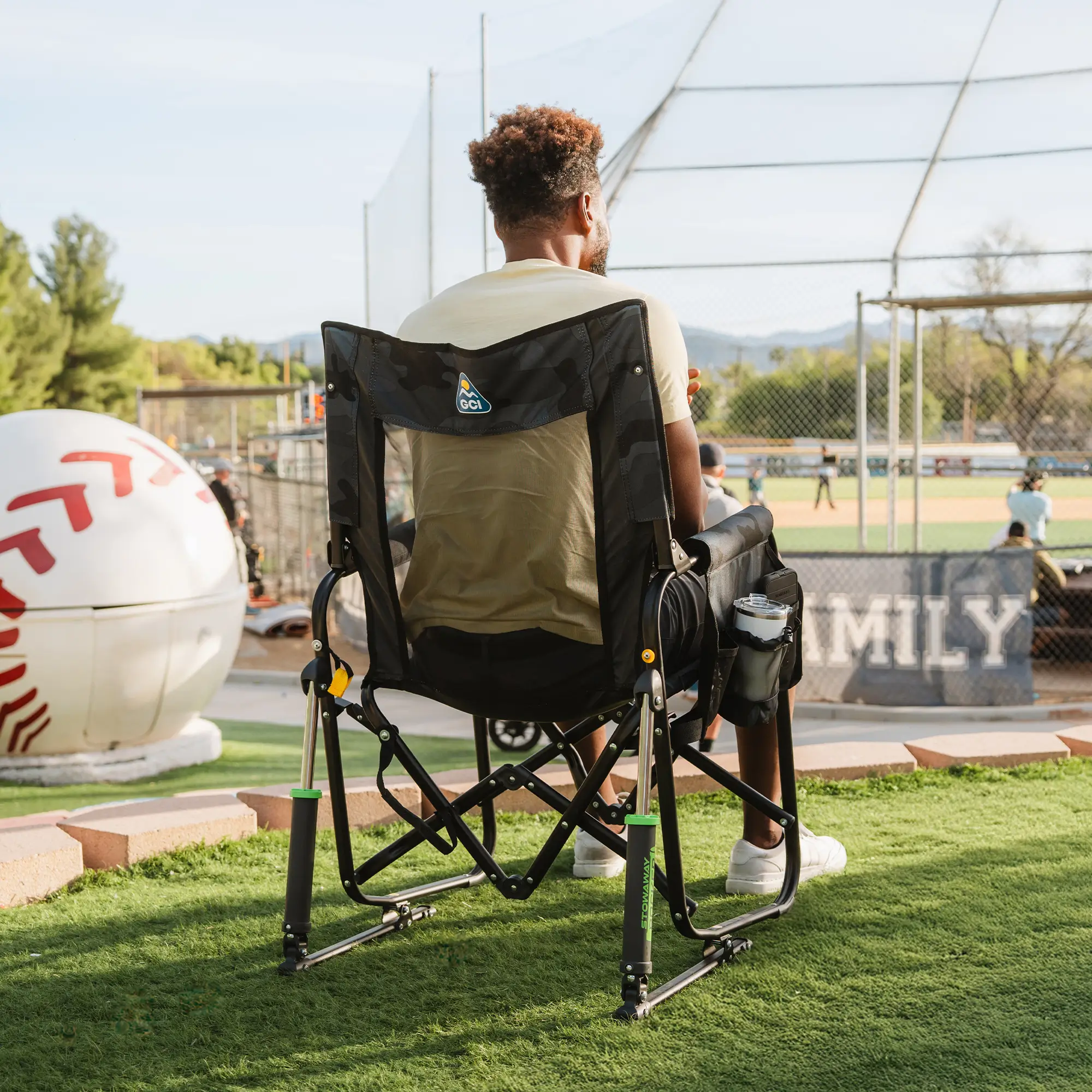 Stowaway Rocker™ - Image 27