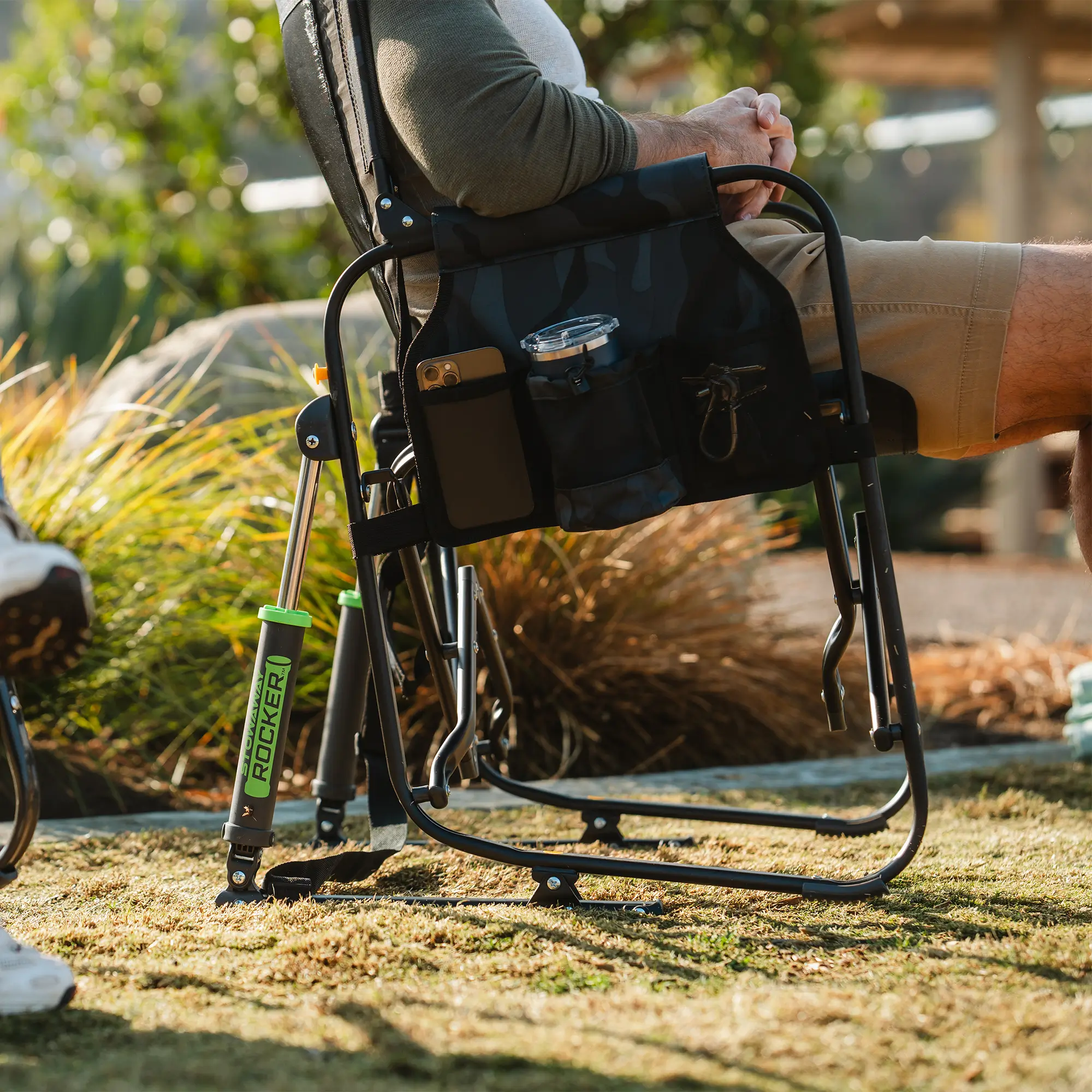 Stowaway Rocker™ - Image 28