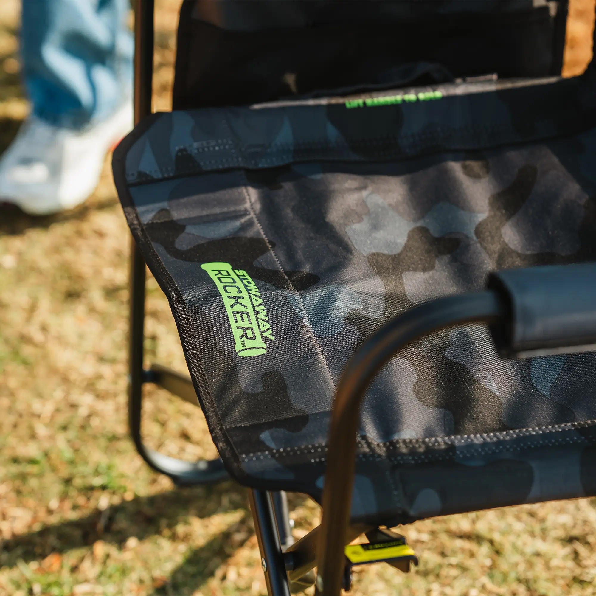 Stowaway Rocker™ - Image 29