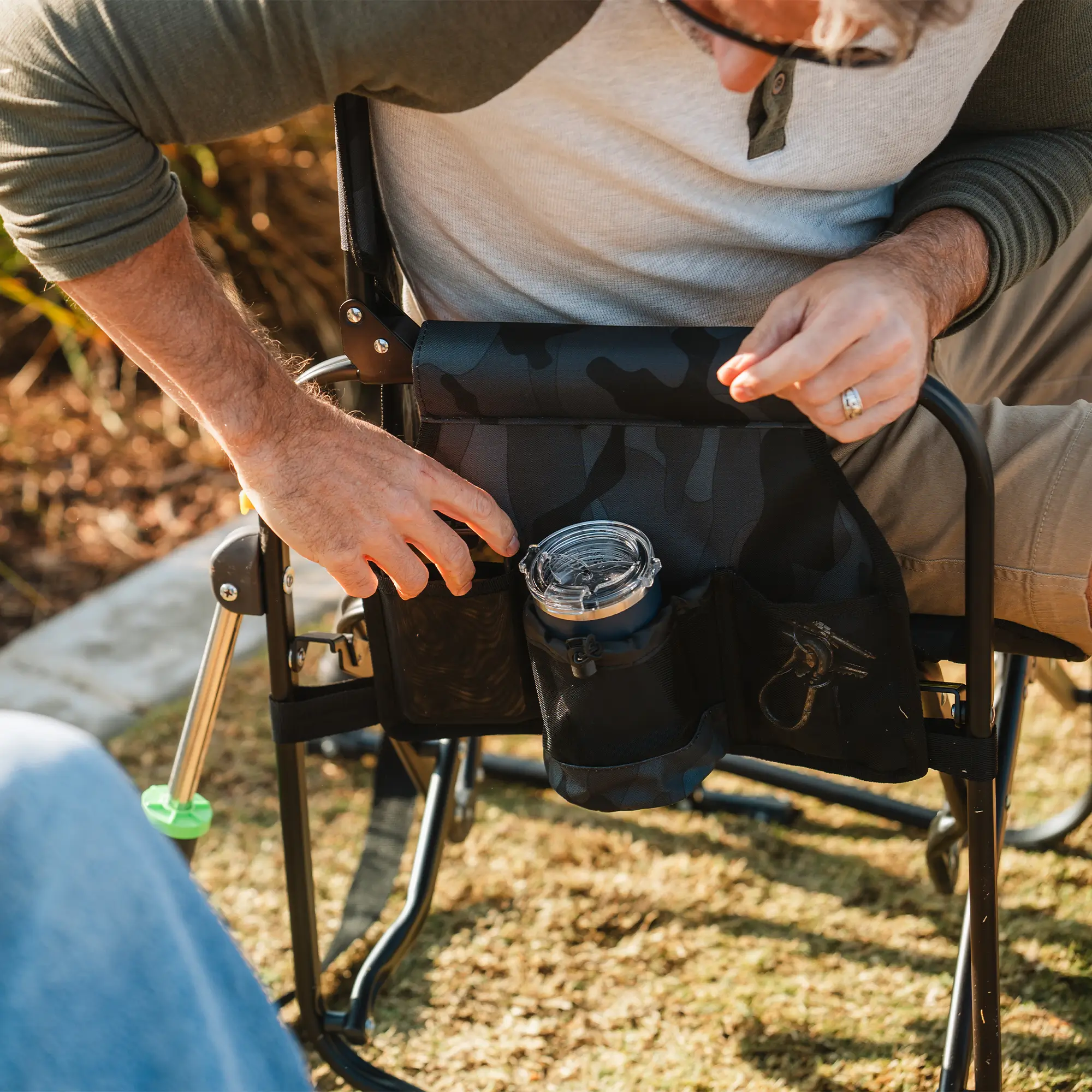 Stowaway Rocker™ - Image 30